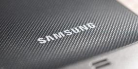 "سامسونج" تطلق سلسلة جديدة من الهواتف الذكية