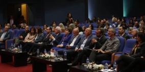 مؤسسة التعاون تطلق الخطة الاستراتيجية  للاعوام 2016 - 2019