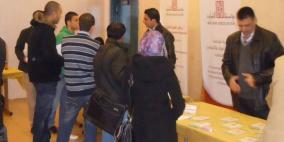 1000 من الخريجين والمهنيين يحصلون على وظائف دائمة من خلال مؤسسة التعاون