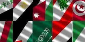 فلسطين في ترتيب الديمقراطية: 110 عالميا والرابعة عربيا