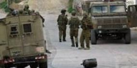 الاحتلال يعتقل شابا من مخيم عايدة للاجئين ببيت لحم