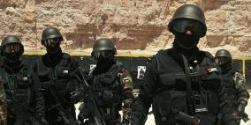 الحكومة تدين الهجوم الإرهابي في مخيم البقعة بالأردن