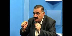 رسالة الى الوالد الحبيب سليم الزعنون ابو الاديب رئيس المجلس الوطني الفلسطيني.