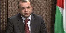 القواسمي يدعو القوى والفصائل وعلى رأسها فتح لدعم مشروع مستشفى خالد الحسن