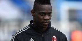 بروكي: بالوتيلي لم يعد أمامه الكثير من الفرص