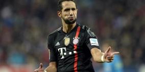 بنعطية: سأنتقل ليوفنتوس أو ريال مدريد إن لم أحصل على ضمانات