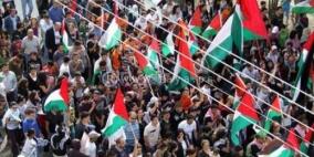 القوى الوطنية والإسلامية تدعو لبلورة موقف عربي داعم لشعبنا