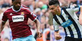 ويستهام ينتظر موافقة برشلونة لبيع سونج