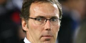 بلان ينهي ارتباطه بمنتخب "الديوك"