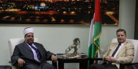 إعفاء الحجاج من رسوم التطعيم