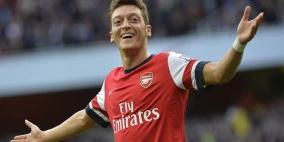 تقارير اسبانية: اوزيل يفكر بالعودة