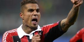 رسميًا: ميلان يفتتح سوقه الشتوي بلاعبه السابق