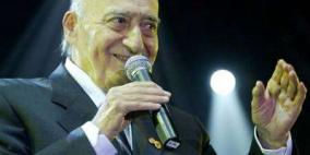 وفاة الفنان اللبناني الكبير وديع الصافي