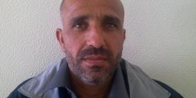 الأسير الشراونة يعاني من فشل في إحدى كليتيه