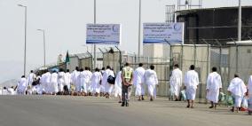 حجّاج المحافظات الجنوبية يغادرون غداً إلى المدينة المنورة