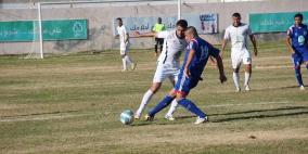 اشتعال المنافسة بين رباعي الصدارة في دوري جوال الممتاز