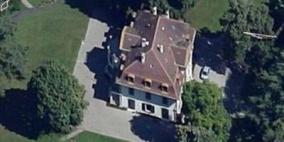 أميرة خليجية تشتري قصر رئيس سويسرا السابق مقابل 62 مليون دولار