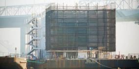 جوجل تبني مركز بيانات عائماً في سان فرانسيسكو