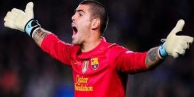 فالديز يصدم برشلونة بطلب الرحيل وليفربول يسعى لضمّه