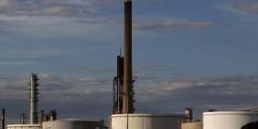 ارتفاع أسعار النفط بدعم من ضعف الدولار