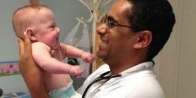 يمني اختاروه أفضل أطباء المجر راتبه 70 دولاراً باليمن