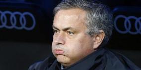 مورينيو ينتقد مويس بسبب روني قبل ساعات على المواجهة الساخنة بينهما في البرمييرليج