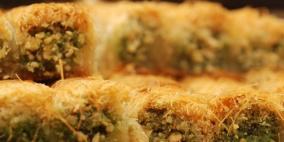 سرّ سحر البقلاوة المثالية