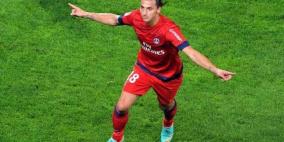 مرسيليا يتعادل مع سان جيرمان ويحافظ على الصدارة