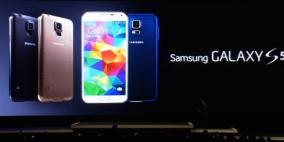 سامسونج تسعى للهيمنة.. بطرح Galaxy S5 بـ650 دولارا