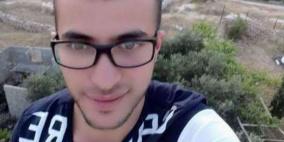 الاسير القاضي في أخطر حالة صحية منذ تاريخ الاضرابات