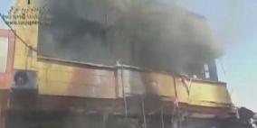 قوات المالكي تقصف مسجدا بالرمادي وتوقع قتلى وجرحى