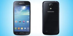 "سامسونغ" تكشف رسمياً عن "غالاكسي إس 4 ميني"