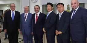 هيونداي تدعم كأس العالم للسيدات تحت 17 سنة في الأردن