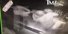 زوج بيونسيه لا يكترث للسخرية منه إزاء ضرب شقيقة النجمة له (فيديو)