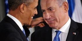 الولايات المتحدة تقر أكبر صفقة مساعدات عسكرية لإسرائيل في تاريخها