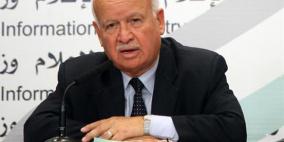 الآغا يدعو المانحين لاتخاذ خطوات فورية لمنع تدهور عمل 'الأونروا'