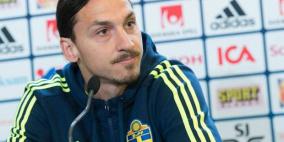 إبراهيموفيتش: انتظروا قنبلة الصيف