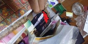 "صور" مشعوذ ابو ديس: كشفيته 200 شيكل وهكذا يخدع ضحاياه