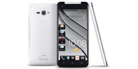 "إتش تي سي" تطلق هاتفا ذكيا جديدا بدقة وضوح عالية