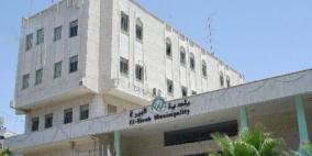 مبادرة مجتمعية بعنوان "تصويب عناوين تقع في قلب مدينة البيرة"