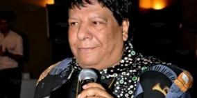 رغبة شعبان عبدالرحيم في الزواج من الراقصة شمس تضعه في موقف محرج