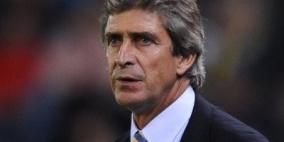 بيليجريني بعد الخسارة بخماسية امام فالنسيا: من الصعب تفسير ما حدث