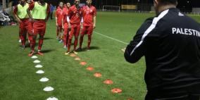 الفدائي ينهي معسكر الدوحة ويتوجه الى ابو ظبي