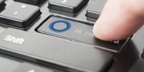 توشيبا تعتزم إطلاق حواسيب شخصية مجهزة بزر خاص للمساعد الشخصي كورتانا