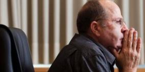 الكشف عن اعادة السفير الاسرائيلي لدى مصر منذ 3 أشهر