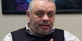 أشرف زكي: هناك شبه اتفاق بين رامز جلال وضيوفه