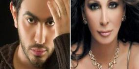 اليسا تحرج تامر حسني