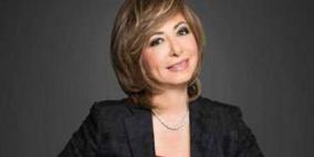 تأجيل محاكمة الاعلامية المصرية لميس الحديدي