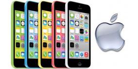 فوكسكون” تغلق أحد خطوط إنتاج الهاتف iPhone 5C