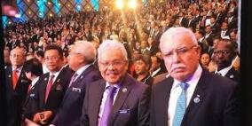 ممثلاً عن الرئيس: المالكي يشارك بالمؤتمر الدولي حول استراتيجية المحيط الأزرق في ماليزيا